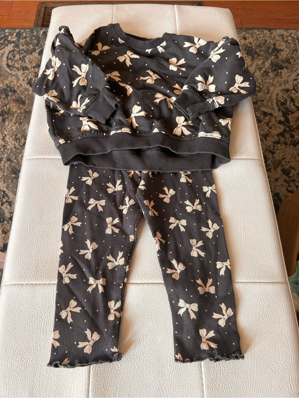 Matching set